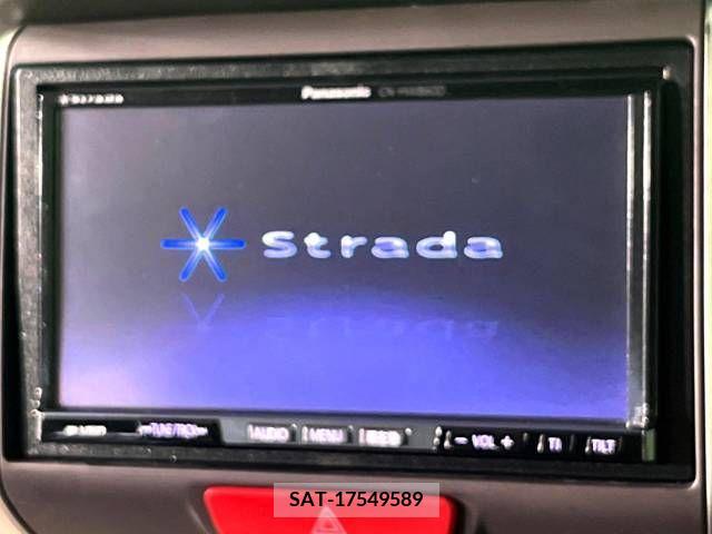 Honda N BOX 2012-09 350545-3