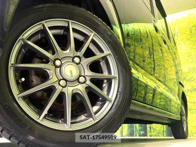 Honda N BOX 2012-09 350545-13