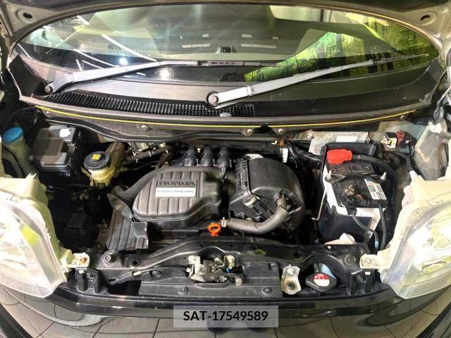 Honda N BOX 2012-09 350545-18