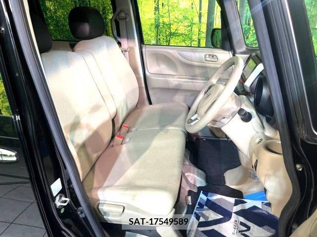 Honda N BOX 2012-09 350545-8