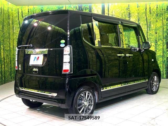 Honda N BOX 2012-09 350545-17