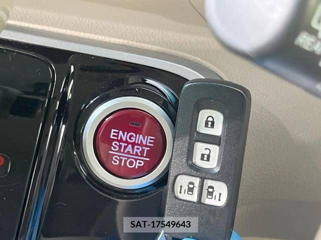 Honda N BOX 2012-03 306446-3