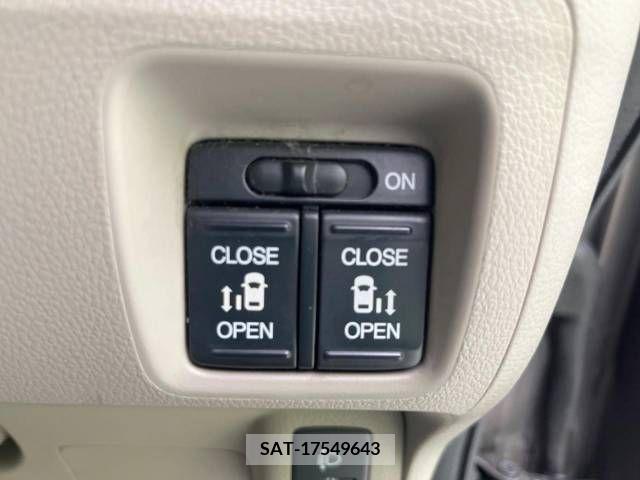 Honda N BOX 2012-03 306446-2