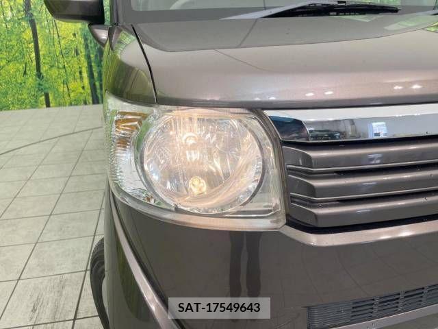 Honda N BOX 2012-03 306446-12