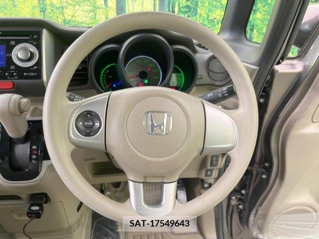 Honda N BOX 2012-03 306446-11
