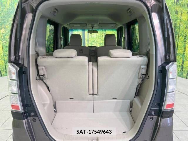 Honda N BOX 2012-03 306446-10