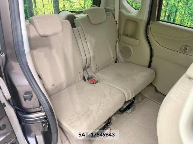 Honda N BOX 2012-03 306446-9