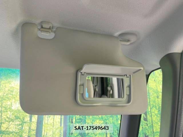 Honda N BOX 2012-03 306446-7