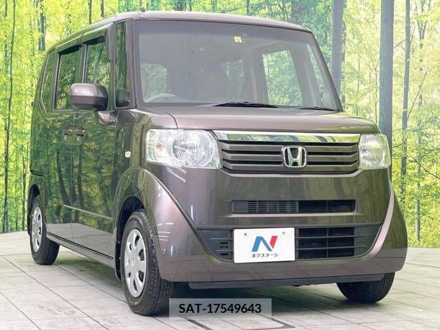 Honda N BOX 2012-03 306446-16