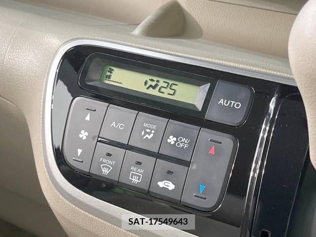 Honda N BOX 2012-03 306446-6