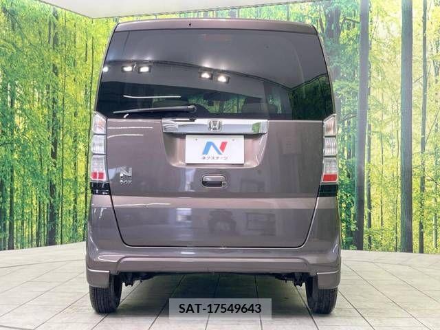 Honda N BOX 2012-03 306446-15