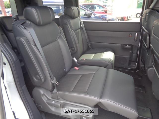 Honda STEP WGN 2023-08 385651-17