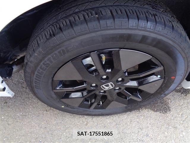 Honda STEP WGN 2023-08 385651-6