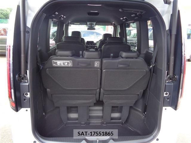 Honda STEP WGN 2023-08 385651-14