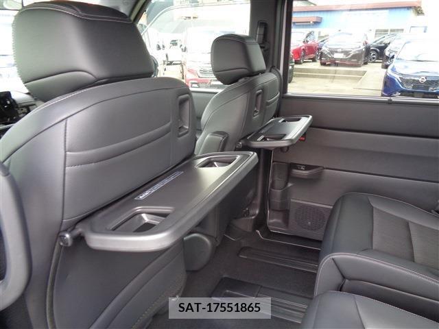 Honda STEP WGN 2023-08 385651-12