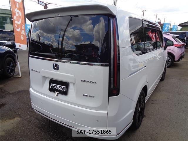 Honda STEP WGN 2023-08 385651-5
