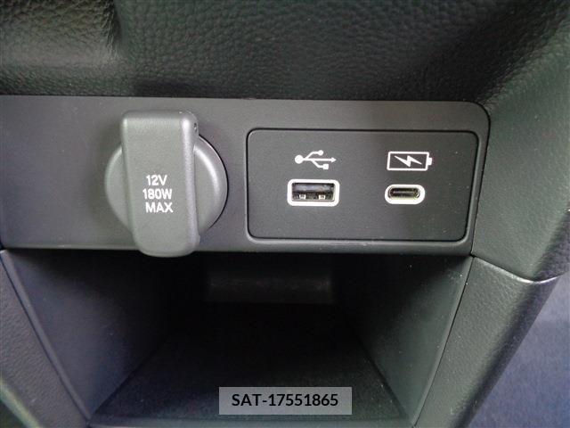 Honda STEP WGN 2023-08 385651-21