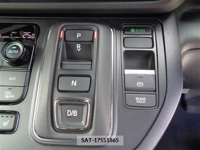 Honda STEP WGN 2023-08 385651-20