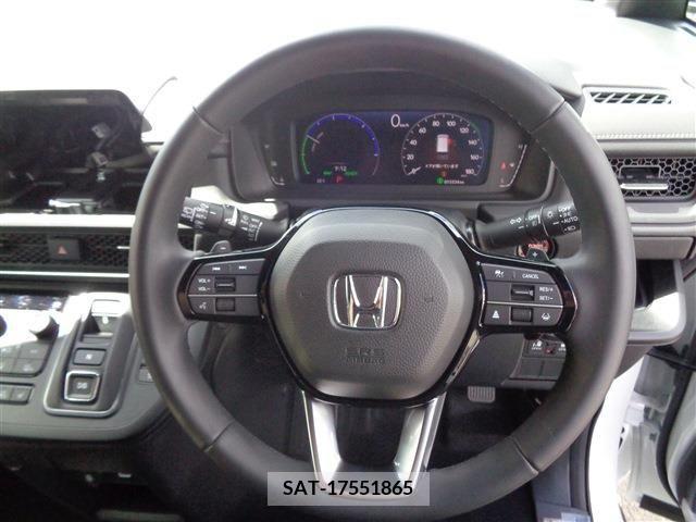 Honda STEP WGN 2023-08 385651-27