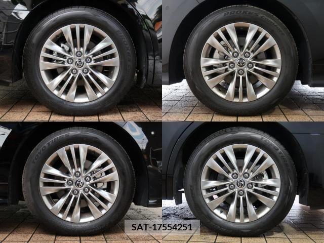 Toyota ALPHARD 2024-03 355340-4