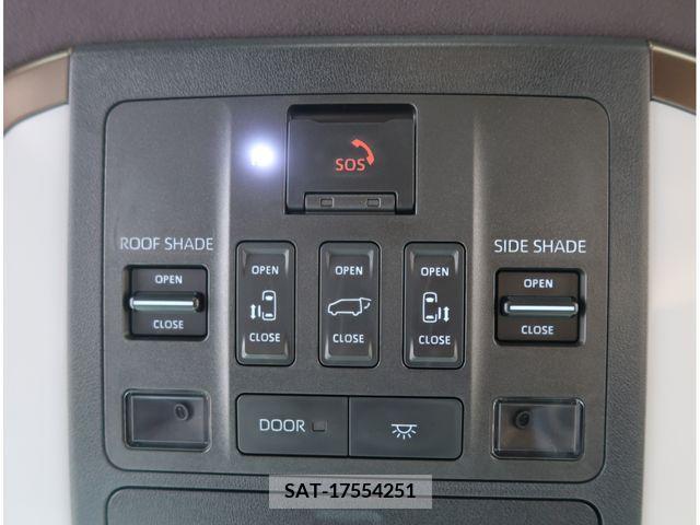 Toyota ALPHARD 2024-03 355340-22