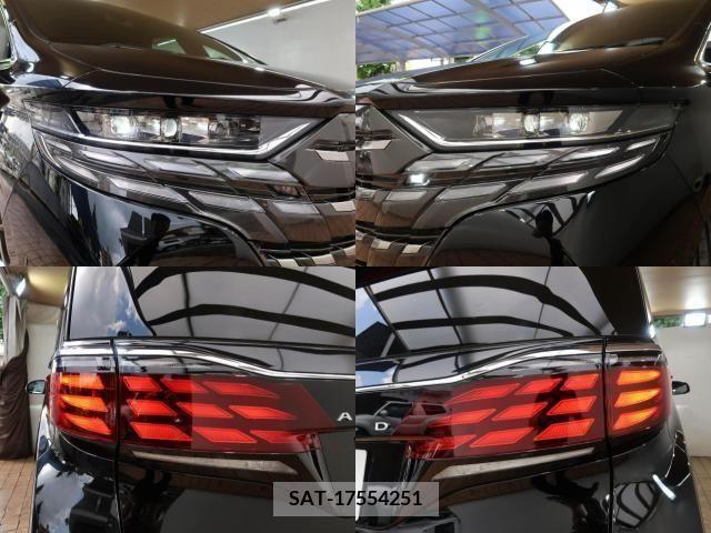 Toyota ALPHARD 2024-03 355340-3