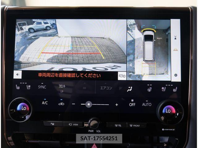 Toyota ALPHARD 2024-03 355340-9