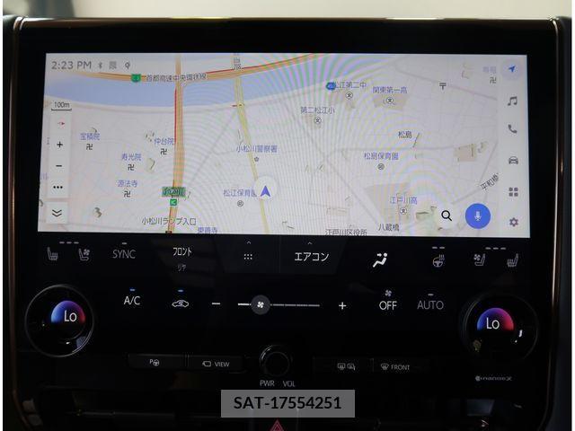 Toyota ALPHARD 2024-03 355340-6