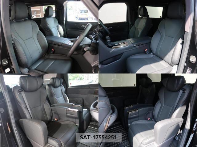 Toyota ALPHARD 2024-03 355340-2