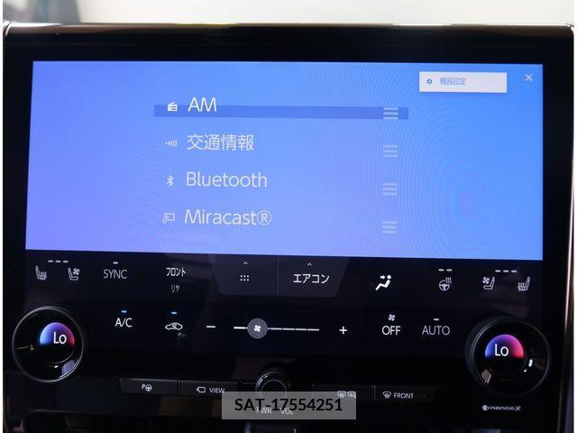 Toyota ALPHARD 2024-03 355340-8