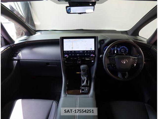 Toyota ALPHARD 2024-03 355340-5