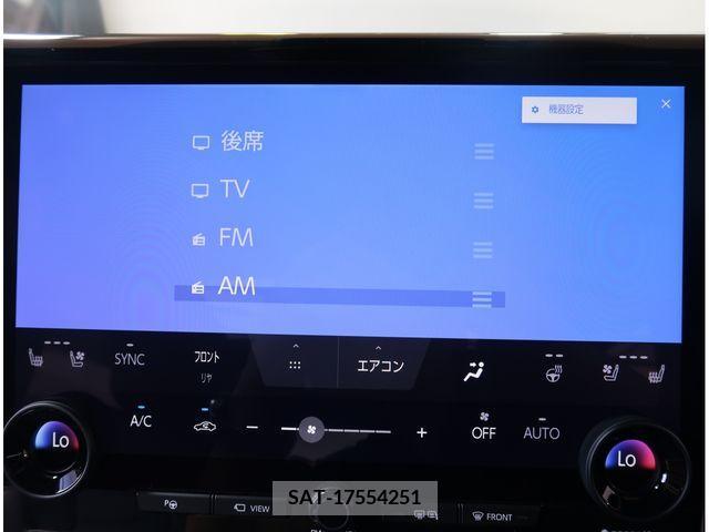 Toyota ALPHARD 2024-03 355340-7