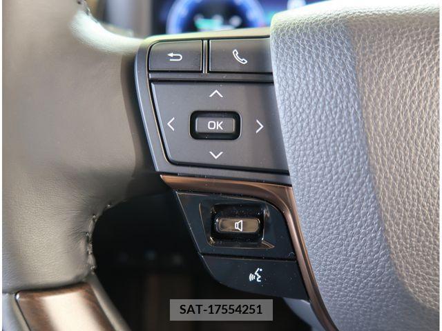 Toyota ALPHARD 2024-03 355340-11