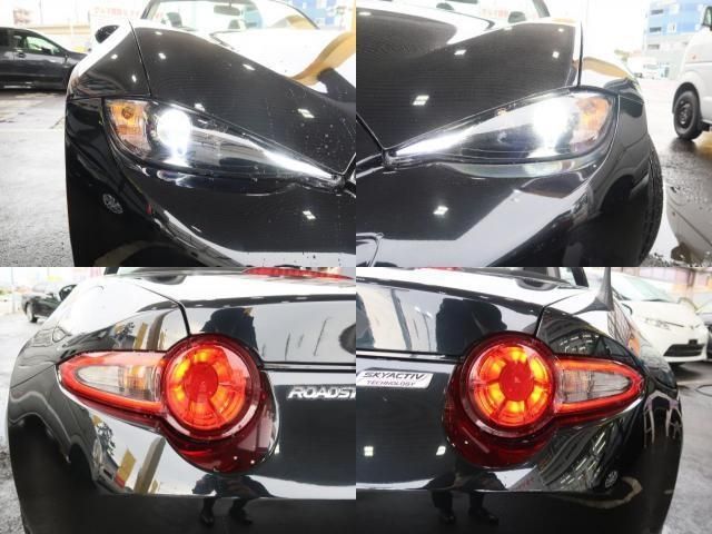 Mazda ROADSTER 2016-07 192586-3