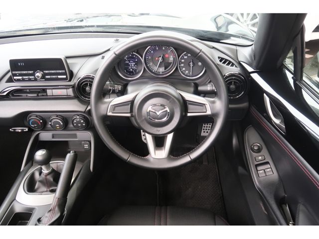 Mazda ROADSTER 2016-07 192586-6