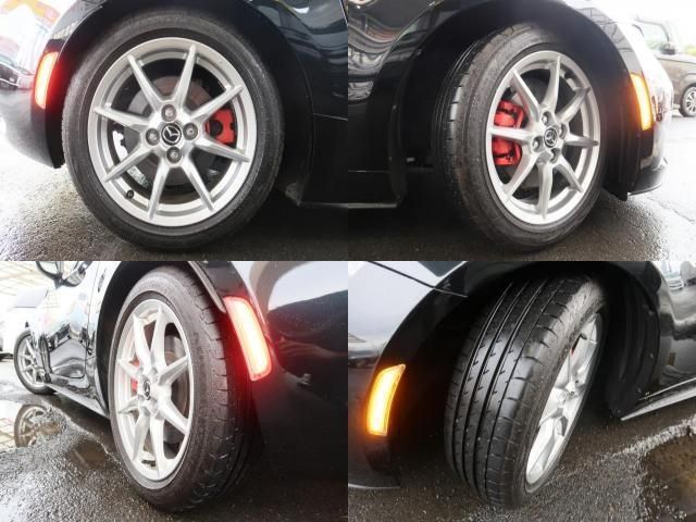 Mazda ROADSTER 2016-07 192586-4