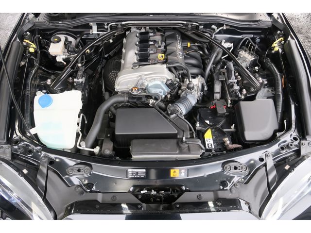 Mazda ROADSTER 2016-07 192586-16
