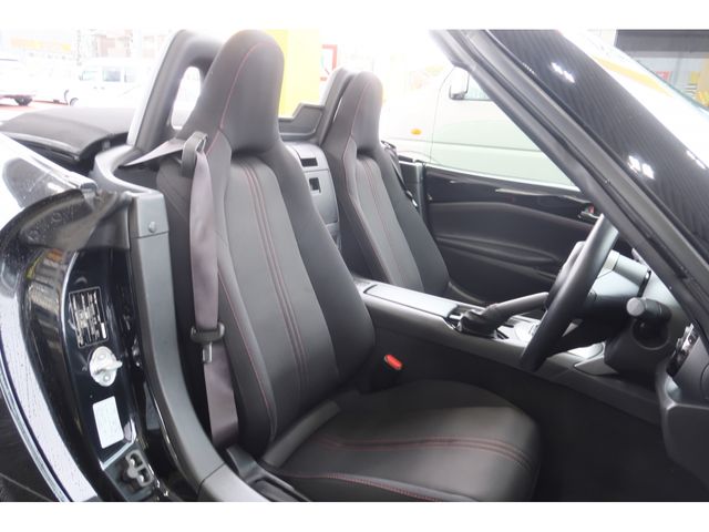 Mazda ROADSTER 2016-07 192586-18