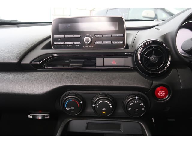 Mazda ROADSTER 2016-07 192586-7