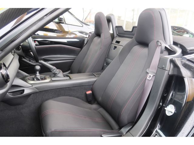 Mazda ROADSTER 2016-07 192586-20
