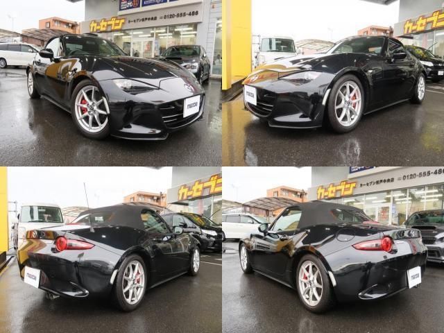 Mazda ROADSTER 2016-07 192586-1