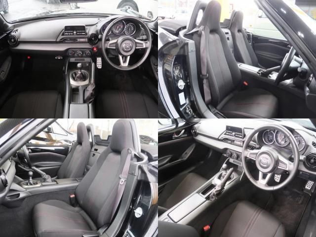 Mazda ROADSTER 2016-07 192586-2
