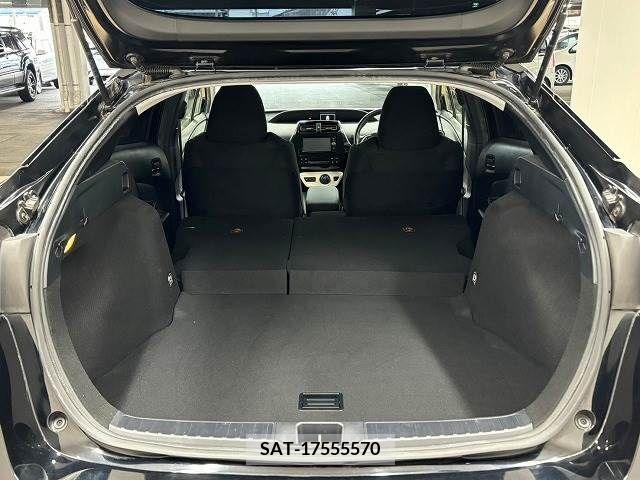Toyota PRIUS 2017-06 393306-12