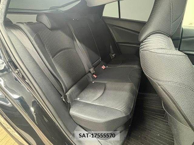 Toyota PRIUS 2017-06 393306-5