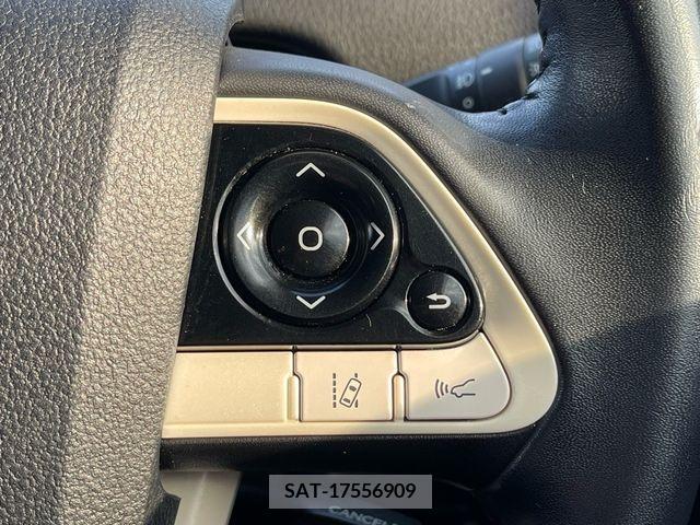 Toyota PRIUS 2018-02 377874-20