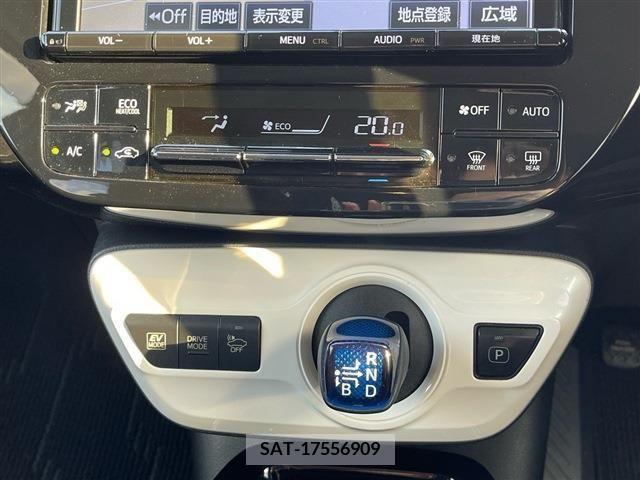 Toyota PRIUS 2018-02 377874-18