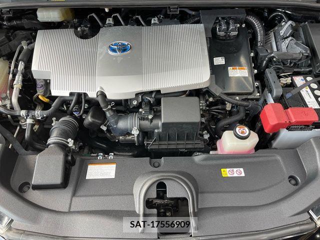 Toyota PRIUS 2018-02 377874-27