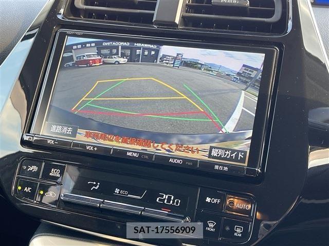 Toyota PRIUS 2018-02 377874-17