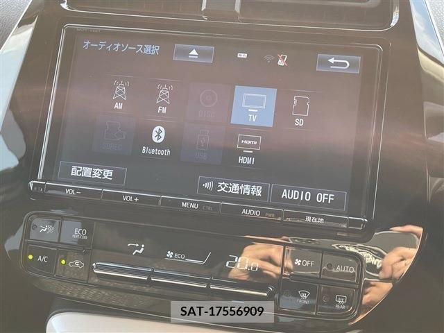 Toyota PRIUS 2018-02 377874-15