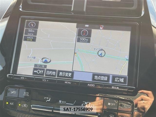 Toyota PRIUS 2018-02 377874-14